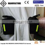 MOTORCYCLE SOFT LUGGAGE THROW OVER PANNIERS thumbnail-1