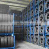 Collapsible High Stability Space Saving Tire Rack TR1001 thumbnail-6