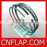 Chrome Piston Ring JS