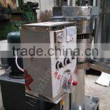 Homeuse Hydraulic Cold Oil Expeller Machine thumbnail-2