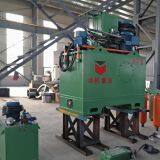 Electro Hydarulic Die Forging Hammer C88K-25(1TONS) thumbnail-4