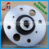 Black Insert Flange thumbnail-1