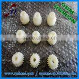 High Quality Precision-machined Pinion Gears thumbnail-3