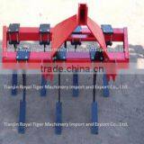 Deep Loosening Cultivator Mounted Onto Tractors thumbnail-2