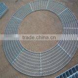 Steel Grating, Galvanized Bar Grating, Trench Grating thumbnail-4