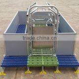 Made In China Fiber Glass Farrowing Crate,pig Farm House,pig Farming Equipment thumbnail-2