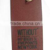 Jeans Paper Hang Tag thumbnail-1