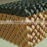 Evaporative Cooling Pad for Poultry Farm Equipment Environment Control Cooling Pad and Fan thumbnail-2