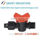 Experienced Factory,different Water Valve Types,irrigation Valve thumbnail-6