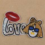 Wholesale Charming Garment Accessories Sequins Loose 6mm thumbnail-4