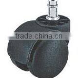 Office Used 2" Nylon Caster Wheel/Cheap Small Nylon Wheels thumbnail-1