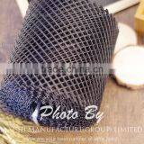 Virgin HDPE + UV Plastic Mesh for Climbing Plants/garden Fence/filteration/Aquaculture Mesh thumbnail-6