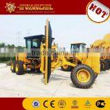 Cheap Mini Motor Grader for Sale/Small Motor Grader for Sale thumbnail-1