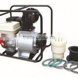 WB60 Low Pressure 6inch Clean Water Pump From China thumbnail-1