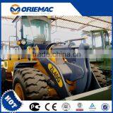 LIUGONG Wheel Loader Price CLG862 Wheel Loader Clg 862 thumbnail-1