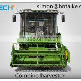 2016 Small Wheat Combine Harvester thumbnail-2