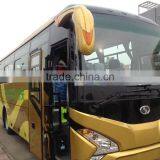 35-40 Seats Bus / City Bus/ Coach Bus on Hot Sales thumbnail-6