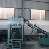 Building Block Forming Machine, Hydraulic Block Making Machine thumbnail-3