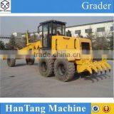 2015 New Model Motor Grader 220hp thumbnail-1