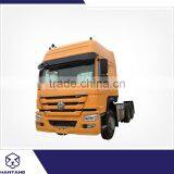 Sinotruck HOWO 6x4 Tractor Truck Low Price Sale thumbnail-1