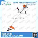 Nylon Trimmer Line Brush Cutter,43cc Shoulder Grass Trimmer thumbnail-2