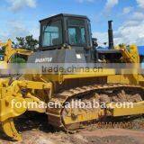 Shantui Bulldozer SD22 thumbnail-1