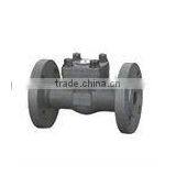 Forged Steel Check Valve thumbnail-1