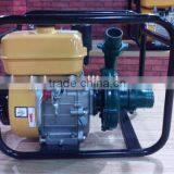 Diesel Power Well Water Pump 2inch thumbnail-3