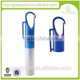 10ml Pen Type Plastic Bottle/mini Plastic Perfume Bottle/perfume Pen With Different Clip thumbnail-4