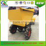 2016 New Power Saving Trolley for Cargo for Sale thumbnail-1