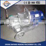 KHYD Mine Explosion Proof Electric Rock Drill/ Electric Rock Rotary Drill thumbnail-2