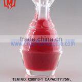 Crystal Glass Bottle for Aroma Diffuser 75 ML thumbnail-4