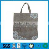 Lamination Non Woven Shopping Tote Bag thumbnail-5