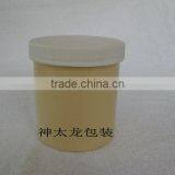 Plastic Cosmetics Cream Empty Jar thumbnail-1