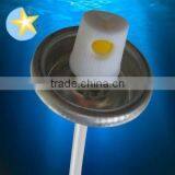 Hair Spray Aerosol Valve With Actuator thumbnail-4