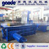 Hot Sale Scrap Metal Baler Manufacturer