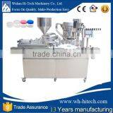 50ml- 1000ml Cream Filling Machine, Shampoo Filling Machine, Bottle Filling Machine
