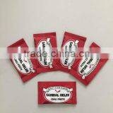 High-Class Automatic Sachet and Syrup With Honey Packing Machine Price thumbnail-5