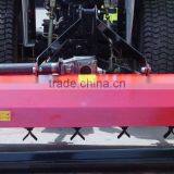 Top Quality Tractor PTO Use Flail Mower, Lawn Mower, Grass Mower With CE Certification thumbnail-6