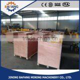 Single Drum Diesel Vibration Hand Road Roller With Factory Price thumbnail-5