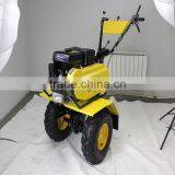 Automatic Farm Cultivator Assembly Line