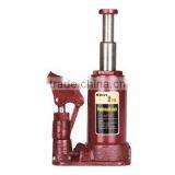 Two Stage Hydraulic Bottle Jack(2 Ton) RWHJ-17499 thumbnail-1