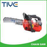2 Stroke Mini Gas Chainsaw Machine For Home Tree Cutting thumbnail-1