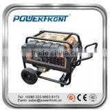 PF6950-M High Quality Air-cooled 15hp Chinease Gasoline Generator Set Series thumbnail-1
