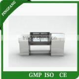 CH Series Horizontal Tank Type Agitator Mixer for Powdery or Paste Material thumbnail-1