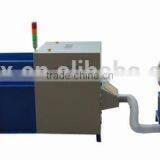 Pillow Cushion Fiber Polyester Wool Opening & Filling Machine thumbnail-1