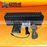 16 Ports Bulk Sms Modem Pool Site for Send Sms International Mc35i Gsm Modem thumbnail-3