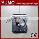 SR022-8P Slip Ring Yumo Slip Ring 8rings 5A per Ring 400VAC Capsule Slip Ring thumbnail-6