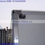 Truck Body Transport Sea Food for Sale Van for Transportion thumbnail-5