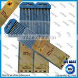 Gold Tip Sharpened WL15 Tungsten Electrode for TIG Welding thumbnail-6